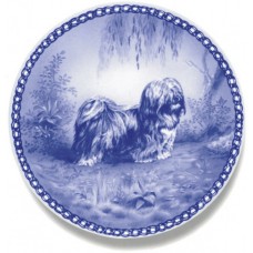 Lhasa Apso